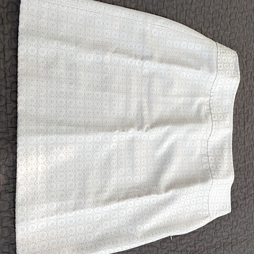 Summer skirt, mint, never worn